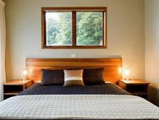 Mahitahi Lodge Bruce Bay Buitenkant foto